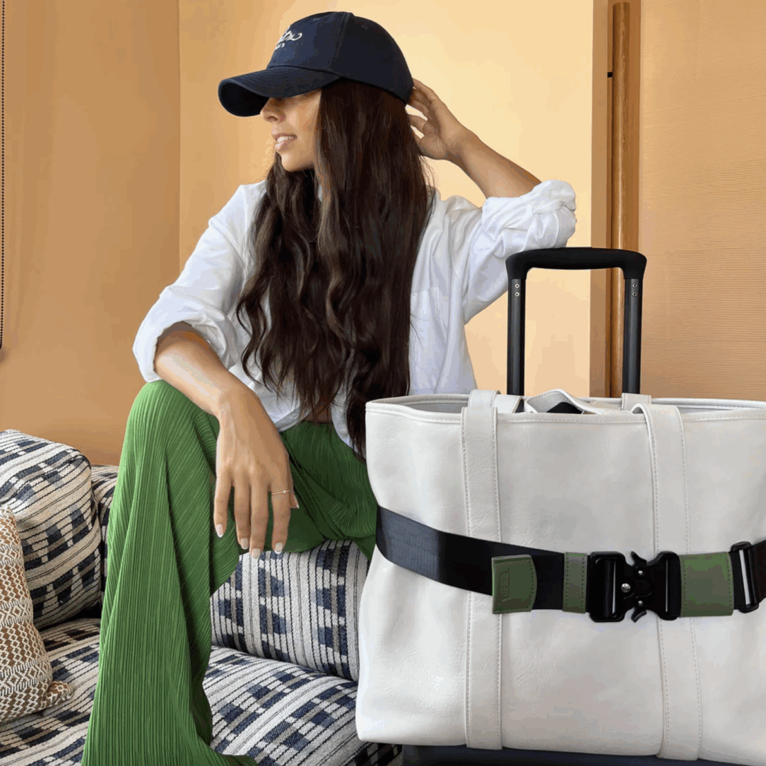 travel bags