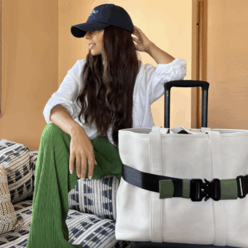 travel bags