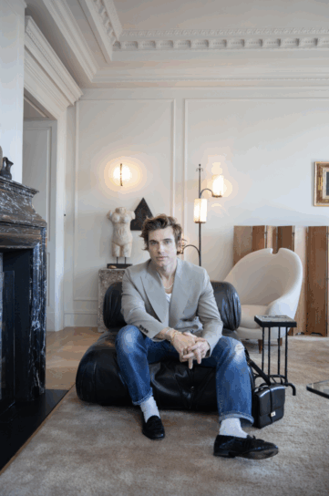 Jeremiah Brent
