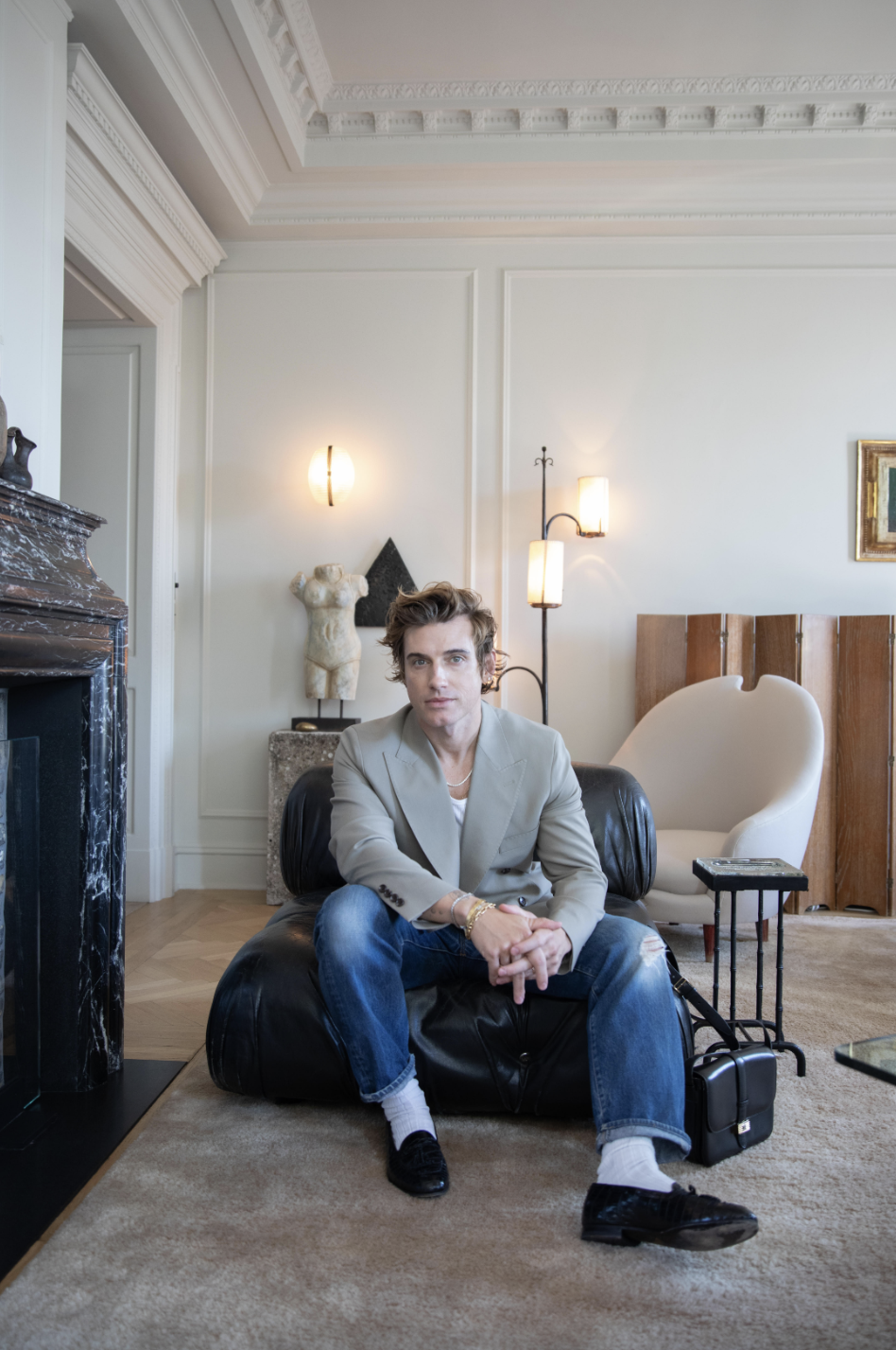 Jeremiah Brent